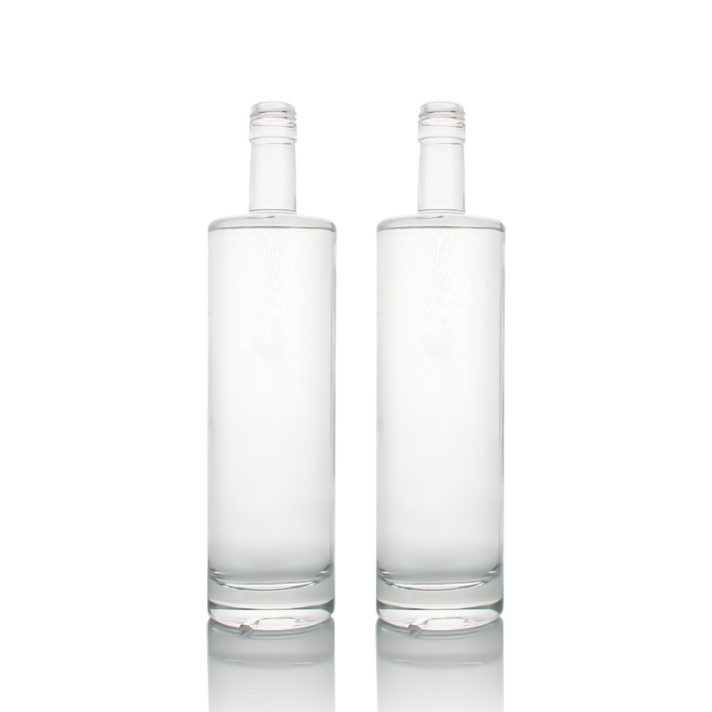 Whiskey 750ml Bottle