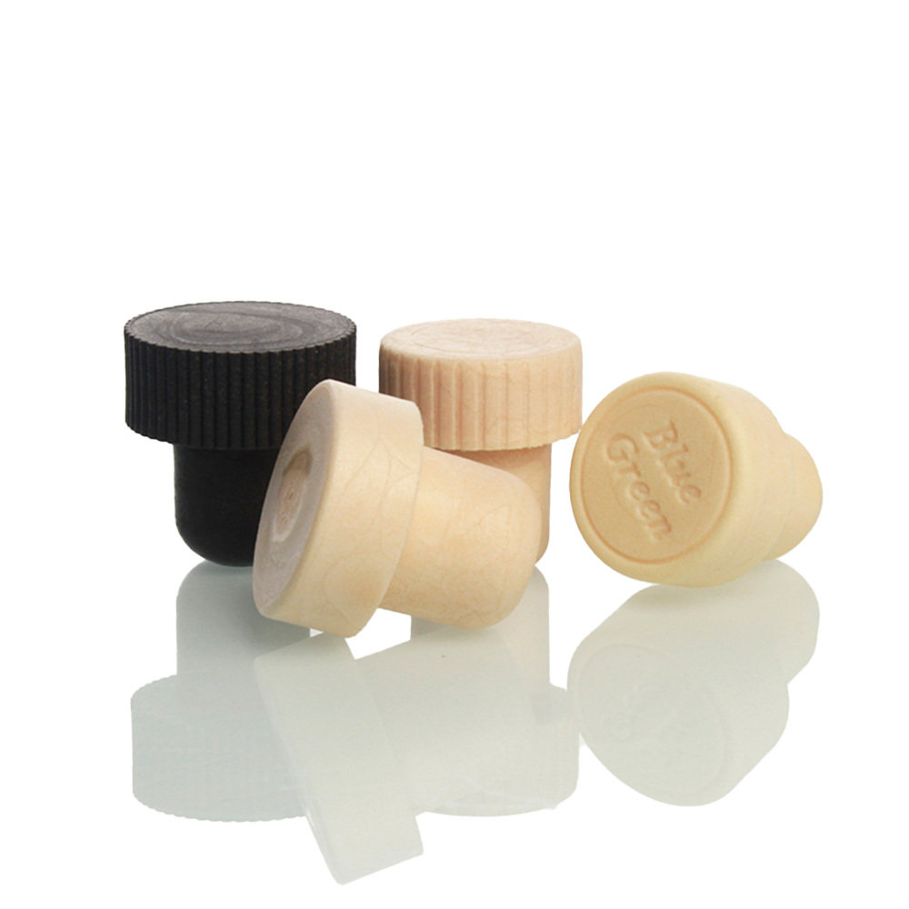 Wooden Stopper