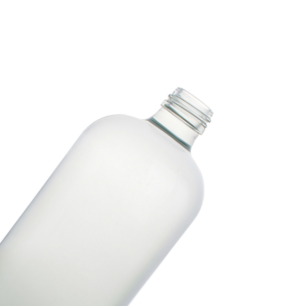 Liquor Glass Bottle