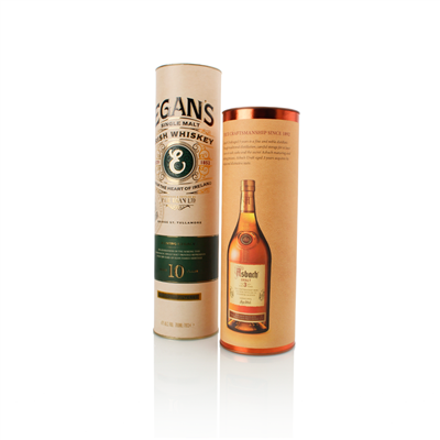 Rigid Cardboard Gift Box For Bottles factory