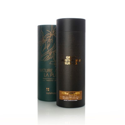 Rigid Cardboard Gift Box For Bottles suppliers