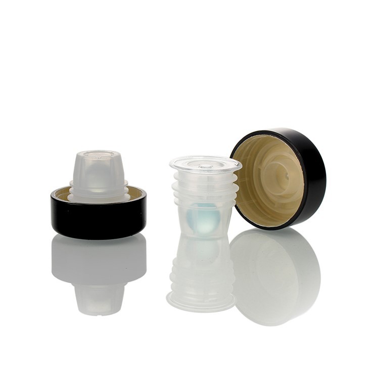 28mm GPI Glass Bottle Caps