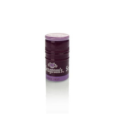 30*60mm Aluminum Cap For Wine Bottle
