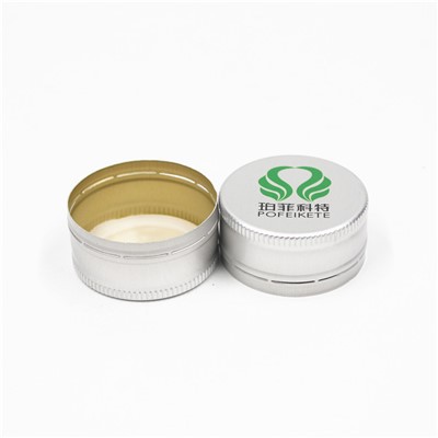 38mm Aluminum Cap