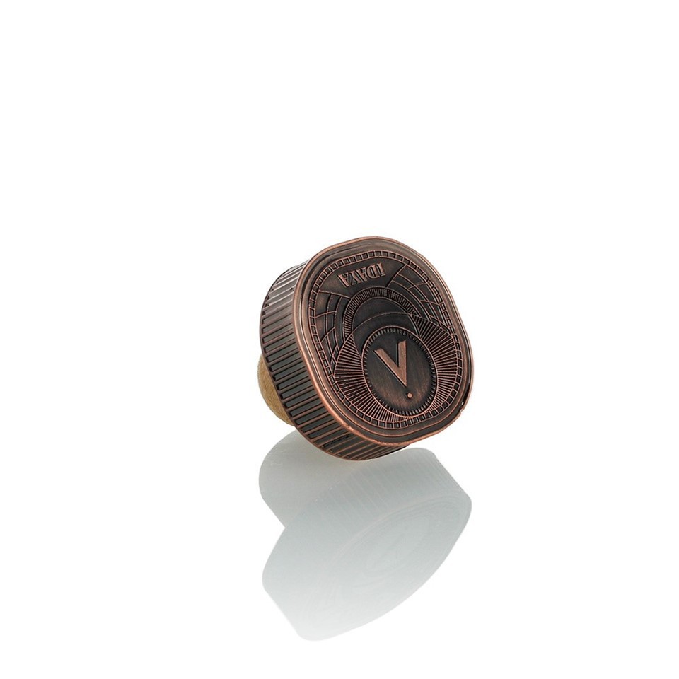 Zinc Alloy Bottle Stopper & Closures