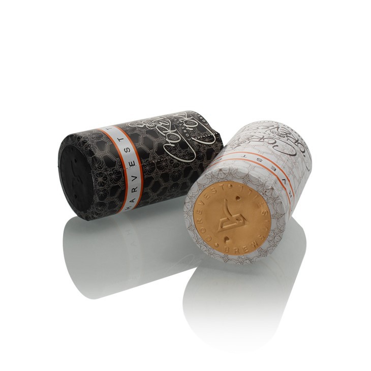 Aluminum Plastic Capsule