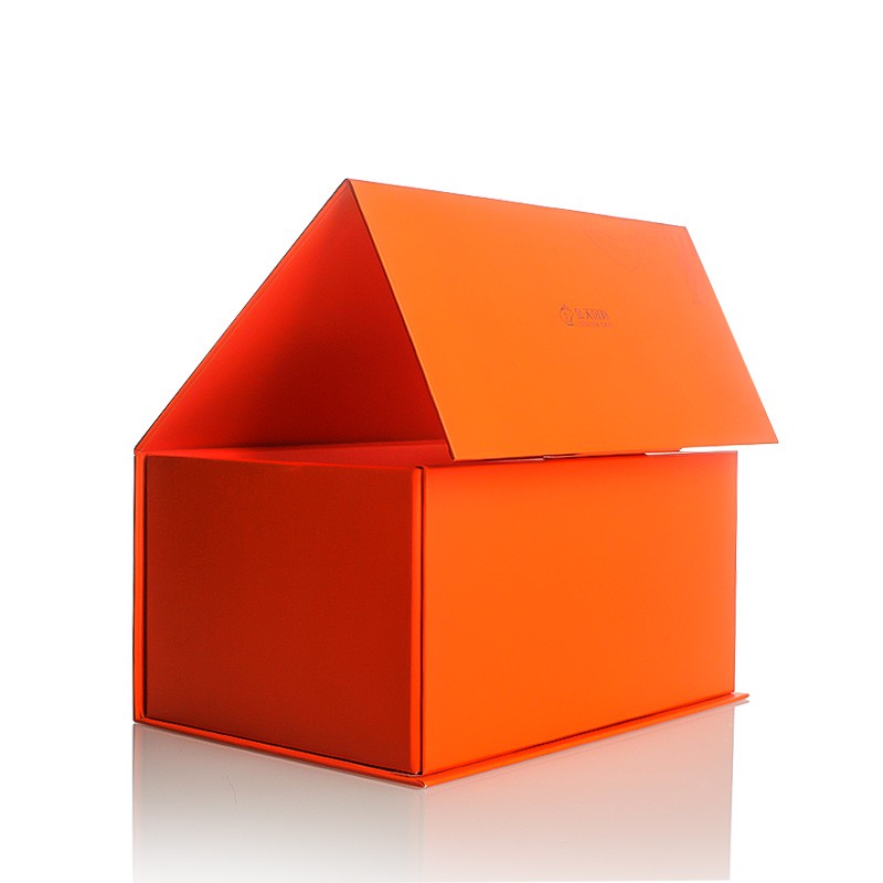 Custom Design Folding Packing Box
