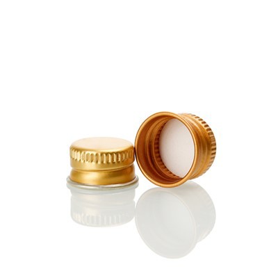 28mm Roll-top Bottle Caps
