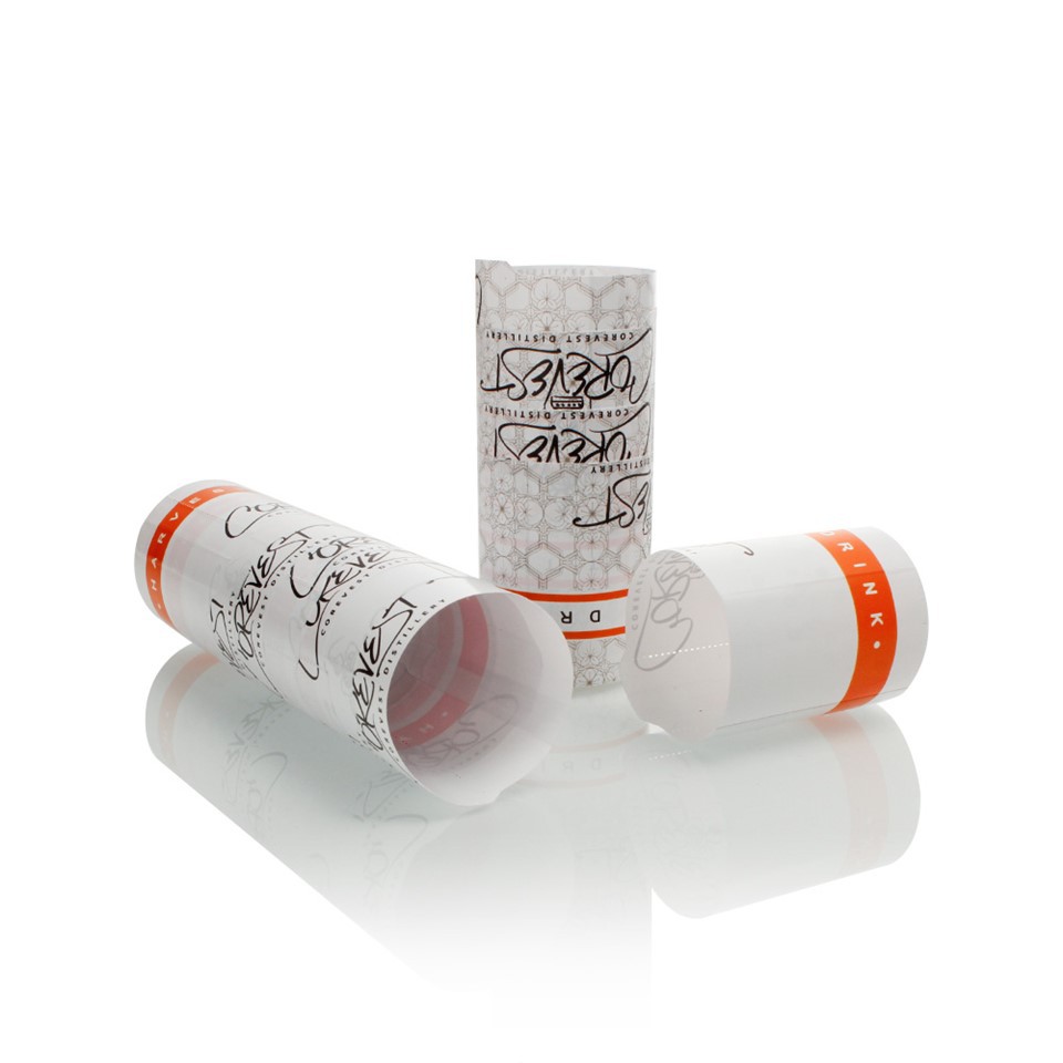 Popular Fashion Customized Cap PVC Capsules For Glass Bottle