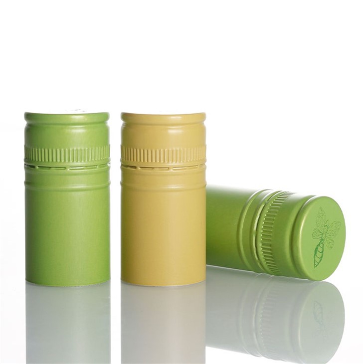 28mm screw cap