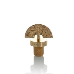 High Grade Zinc Alloy Stopper