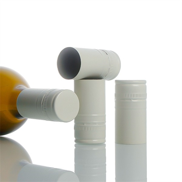 30*60mm Wine ROPP Screw Caps