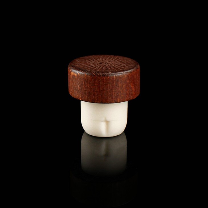 Synthetic T Cork Stopper