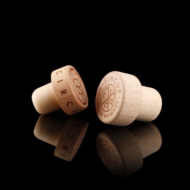Synthetic T Cork Stopper