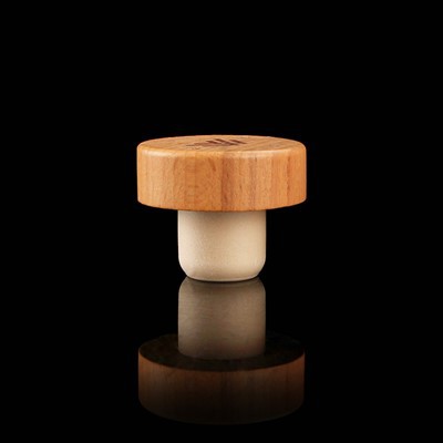 Synthetic T Cork Stopper