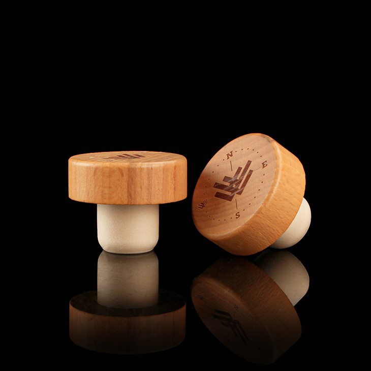 Synthetic T Cork Stopper