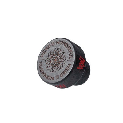 T-shape Wood Glass Bottle Stopper suppliers