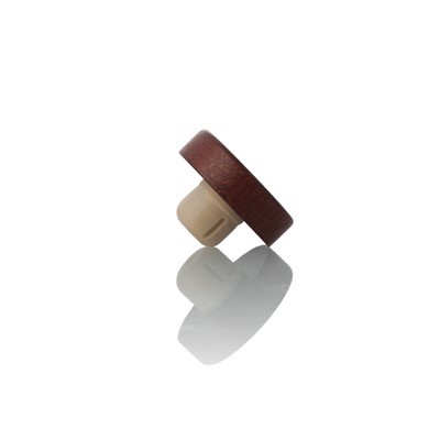 T-shape Wooden Bottle Cap price