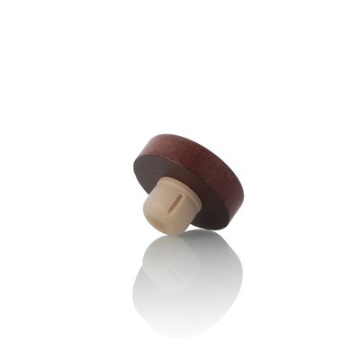 T-shape Wooden Bottle Cap factory