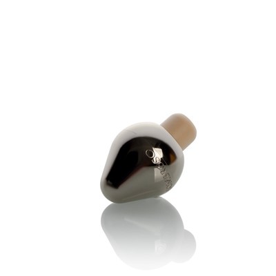 Zinc Alloy Polymer Bottle Stopper factory