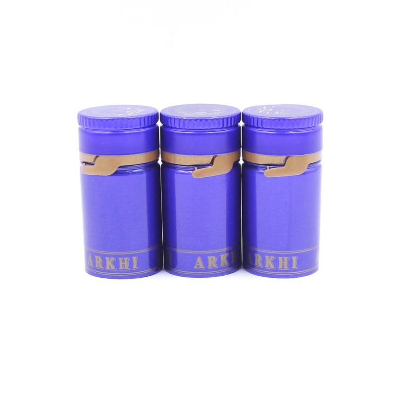 30*60mm Non Refillable Guala Closure