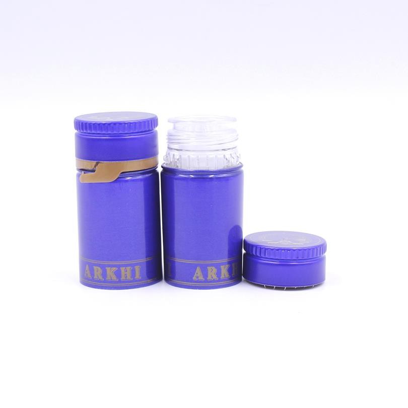30*60mm Non Refillable Guala Closure