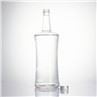 1.75liter Glass Bottle