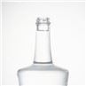 1.75liter Glass Bottle