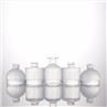 100ml Customized Aroma Reed Diffuser Bottle