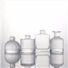 100ml Customized Aroma Reed Diffuser Bottle