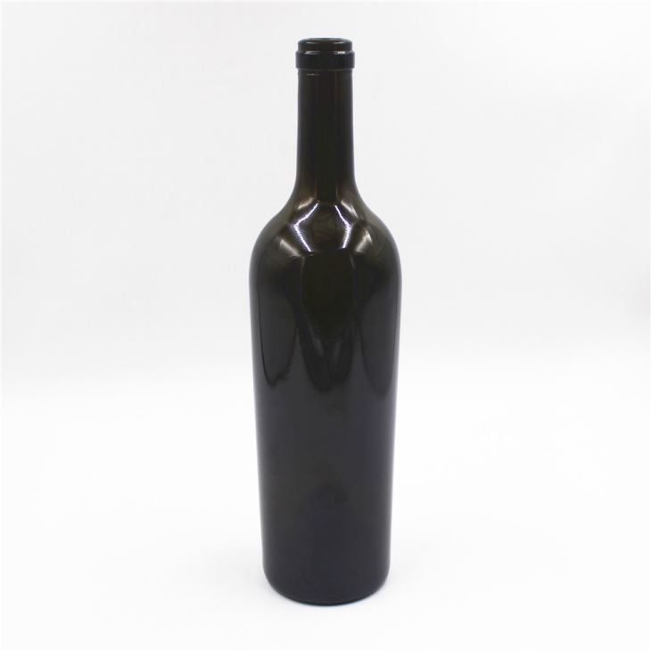 Thor Bordeaux Bottle