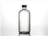 480ml Glass Boston Bottle