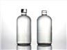 480ml Glass Boston Bottle