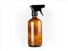 480ml Glass Boston Bottle