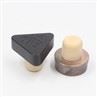 Metal Whisky Bottle Stopper