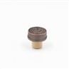 Metal Whisky Bottle Stopper