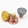 Metal Whisky Bottle Stopper
