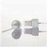 20/410 White Sprayer Tops