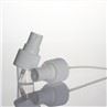 24/410 White Sprayer Tops