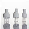 24/410 White Sprayer Tops