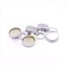 26mm 42mm Ring Pull Aluminum Cap