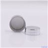 28mm GPI Aluminum Plastic Caps