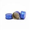 28mm ROPP Water Beverage Aluminum Caps