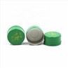 28mm ROPP Water Beverage Aluminum Caps