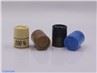 28X18mm Plastic Cap With The Tear Line