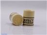28X18mm Plastic Cap With The Tear Line