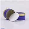 30*35 Mm Aluminum ROPP Caps For Spirit Cap