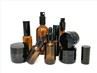 30ml Boston Essential Oil Bottle