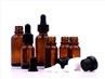 30ml Boston Essential Oil Bottle