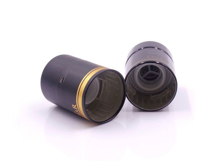 30x47 Whiskey Aluminum Bottle Cap
